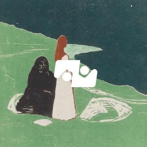 El Pescador (feat. Apophenics)