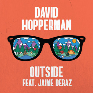 Outside (feat. Jaime Deraz)