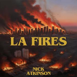 LA FIRES
