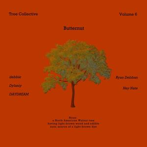 Volume 6: Butternut (Explicit)