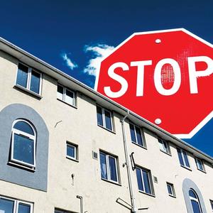 Stop Sign (Explicit)