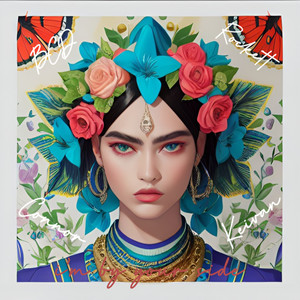 I'm by your side (Feat. Rockett, Connor, KEIVAN) (moombahton mix)