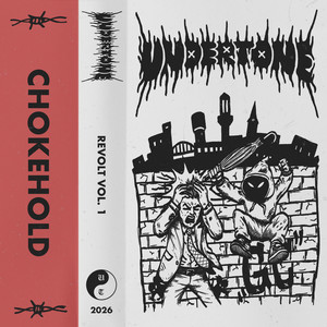 Chokehold (Explicit)