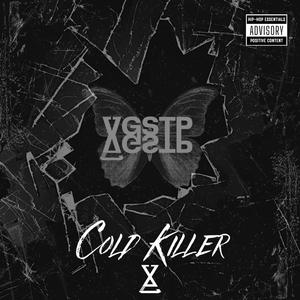 Cold Killer (feat. Natjamesworld) [Explicit]