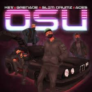 Osu (Explicit)