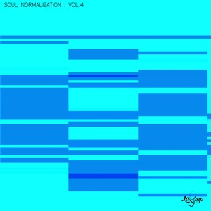 Soul Normalization ;, Vol. 4