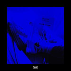 bloods left(feat. b.marzz)