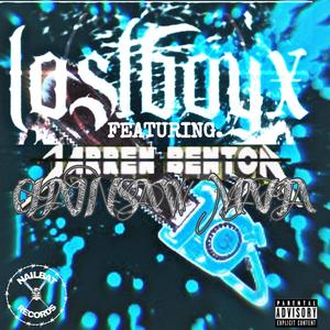 Chainsaw Mafia (feat. J. Benton) (Explicit)