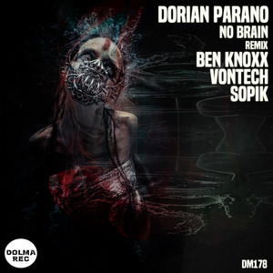 Black room (Ben Knoxx Remix Two)