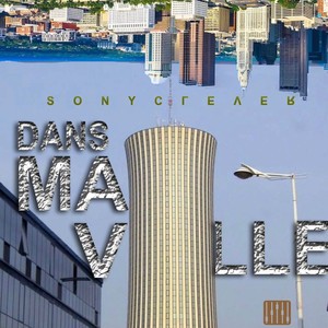 Dans ma ville (Explicit)