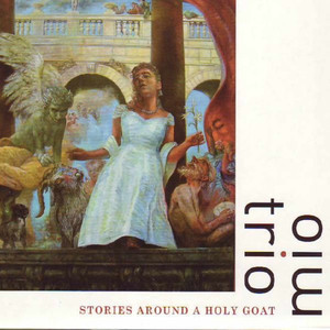 Stories Around a Holy Goat