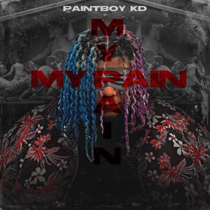 My Pain (Explicit)