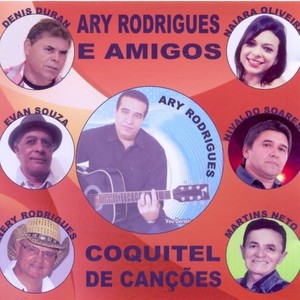 Ary Rodrigues e Amigos