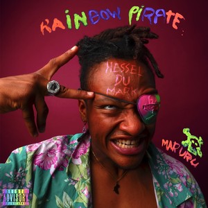 RAINBOW PIRATE (Explicit)