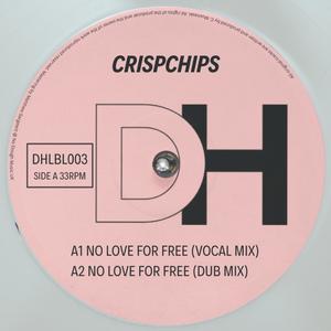No Love For Free (Vocal Mix)