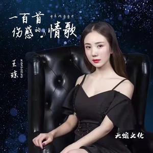 一百首伤感的情歌