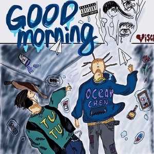 Fiji Boy - Good Morning