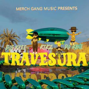 travesura (feat. dj kane & kikz)