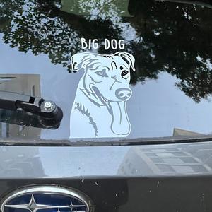 Big Dog (Kenny Ning Remix Instrumental)