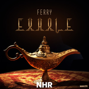 Exhale (Original Mix)
