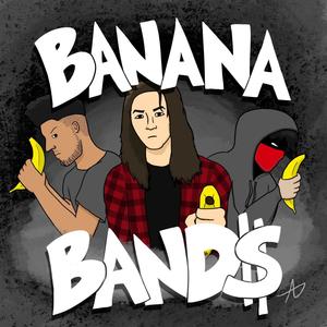 Banana Bands(feat. Daegho & 8xne8) (Explicit)