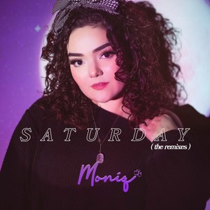 Saturday (The Remixes)