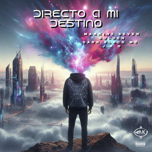 Directo a Mi Destino (Explicit)