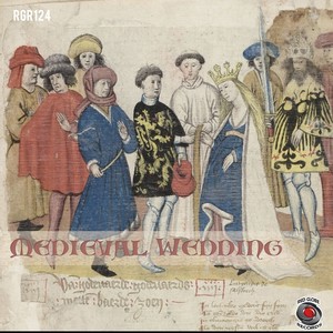 Medieval Wedding