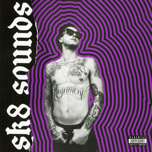 sk8sounds (Explicit)