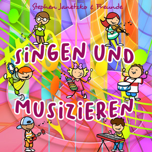Ich kann Gitarre