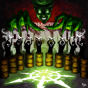 CHAOS (Shaârghot Version|Explicit)