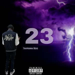 23 EP (Explicit)