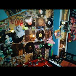 EDM LP