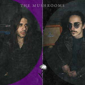 The Mushrooms