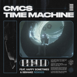 Time Machine (Remixes)