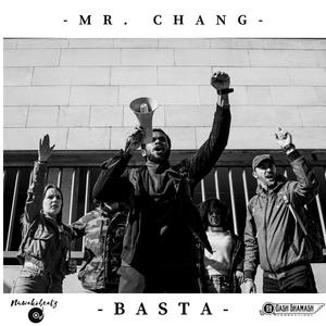 Basta (Dash Shamash Remix) [Explicit]