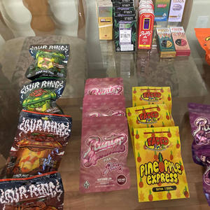 Party Favors 420