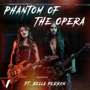 The Phantom Of The Opera (feat. Bella Perron)