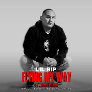 Flying My Way (Explicit)