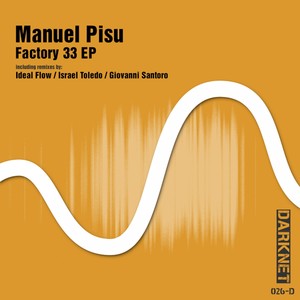 Factory 33 Ep