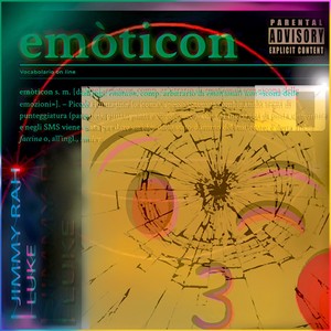 Emoticon (Explicit)