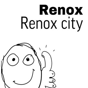 Renox City (Explicit)