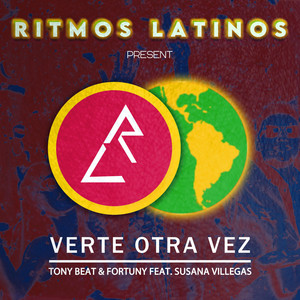 Verte Otra Vez (Original Mix)