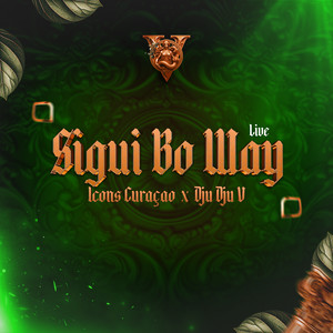 Sigui Bo Way (Live)