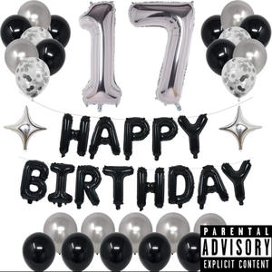 Its my birthday everyday (Explicit)