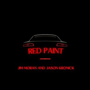 Red Paint