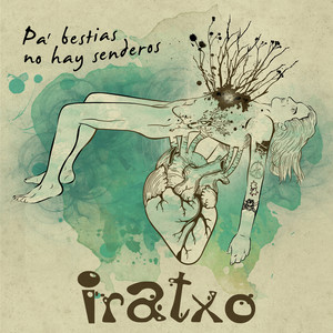 Pa' Bestias No Hay Senderos (Explicit)