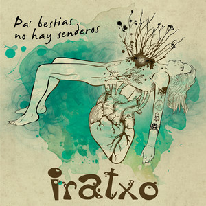 Pa' Bestias No Hay Senderos (Explicit)