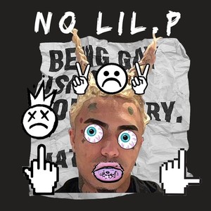 LIL P  (lilpumpdiss)