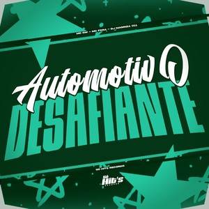 Automotivo Dasafiante (Explicit)
